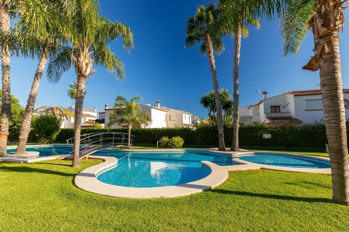 Venta de duplex en , Jávea/Xàbia photo 4