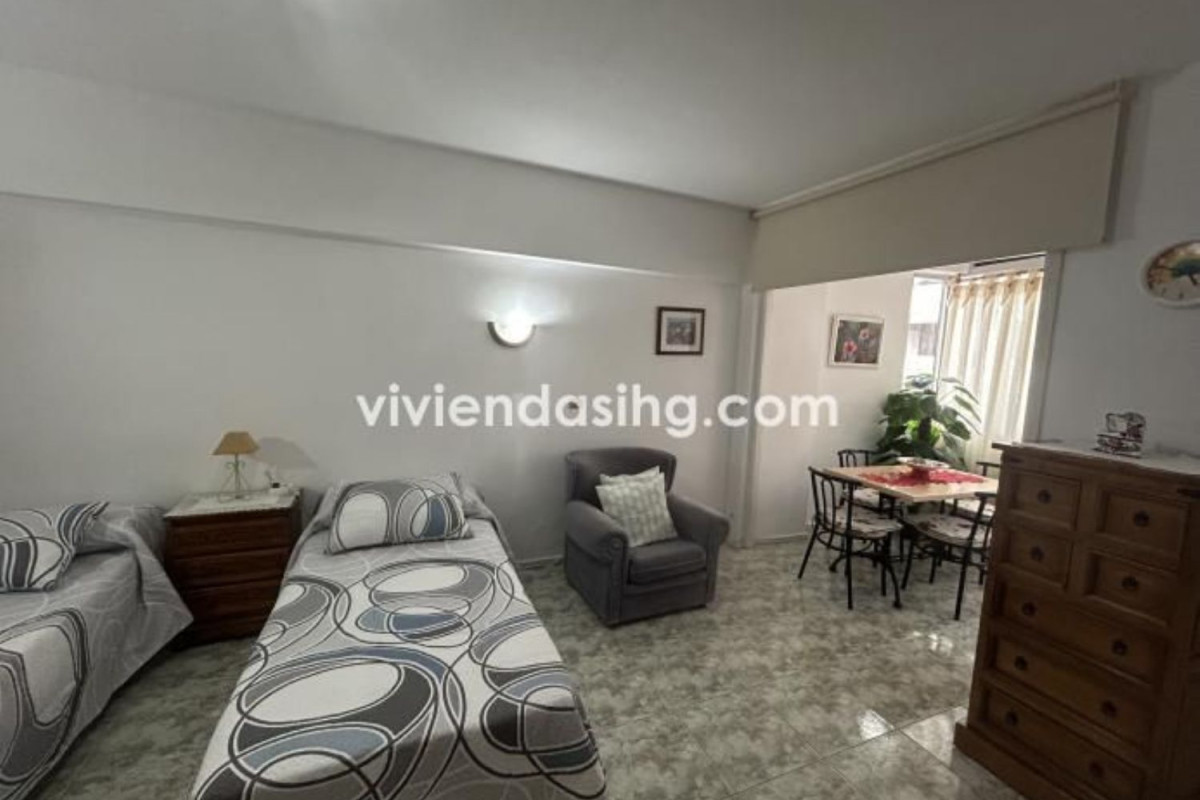 Аренда студии на Avenida Familia de Betancourt y Molina s/n, Пуэрто-де-ла-Крус photo 3