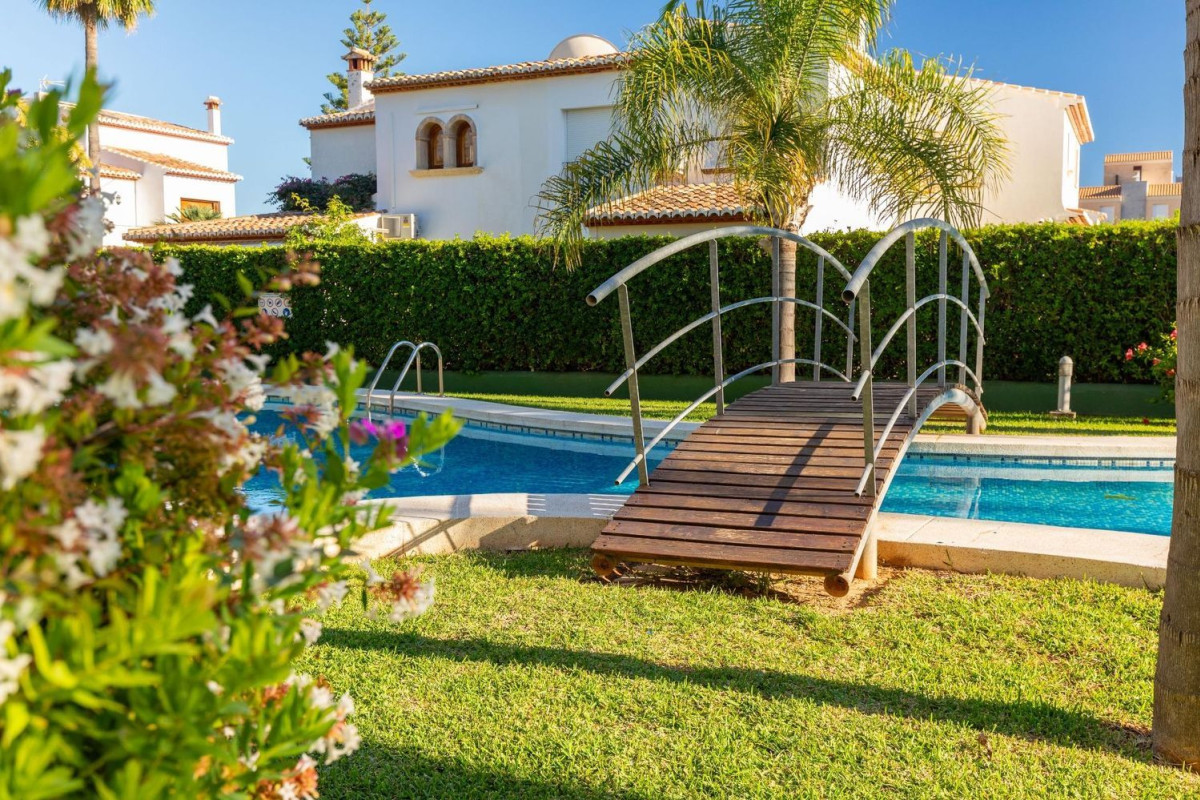 Venta de duplex en , Jávea/Xàbia photo 5