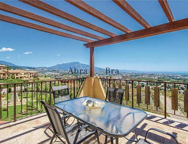 Piso en venta en  El Paraíso , Benahavís photo 1
