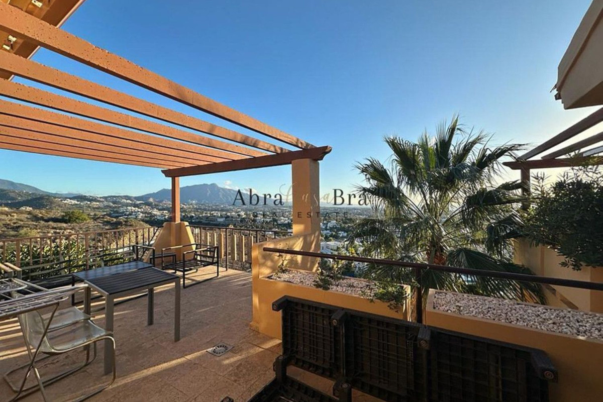Sale of apartment in The Paradise, Benahavís
photo 4
