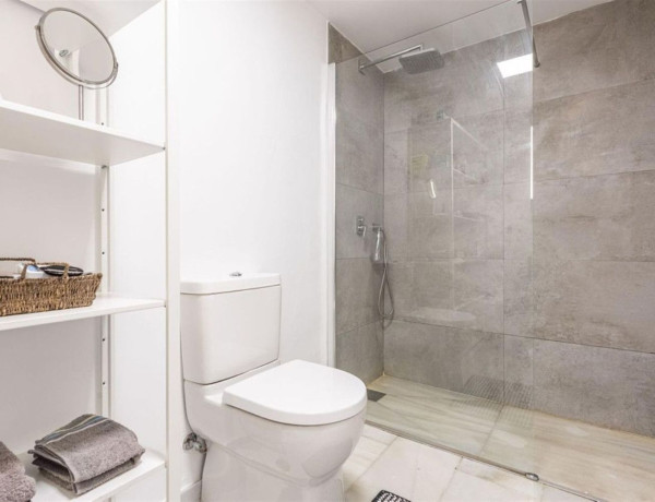 Дуплекс на продажу в Calle las Camelias, Marbella photo 3