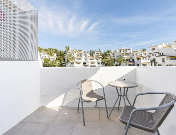 Дуплекс на продажу в Calle las Camelias, Marbella photo 4