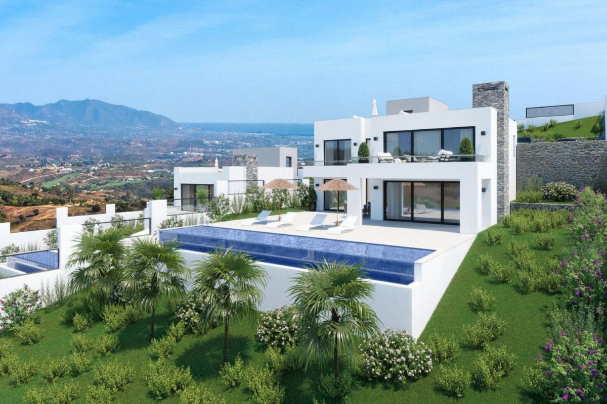 Venta de chalet independiente en Avenida de España, 65, Marbella
photo 2