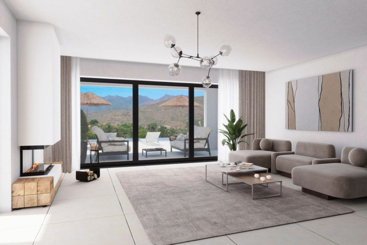 Venta de chalet independiente en Avenida de España, 65, Marbella
photo 3