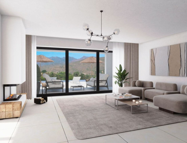 Chalet independiente en venta en  Avenida de España, 65, Marbella photo 3