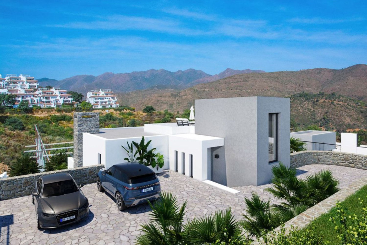 Venta de chalet independiente en Avenida de España, 65, Marbella
photo 4