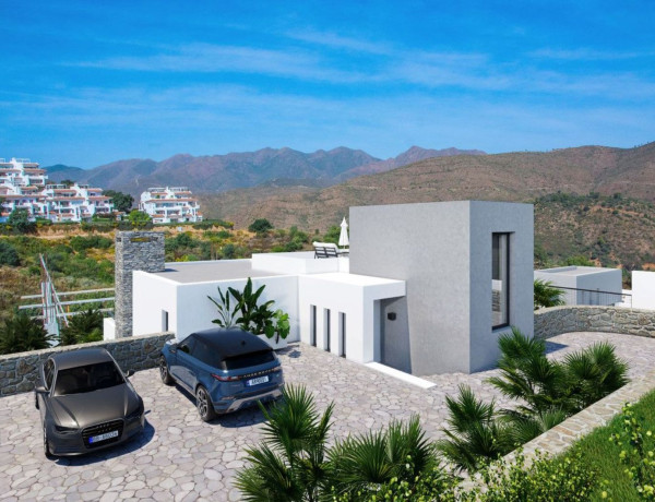 Chalet independiente en venta en  Avenida de España, 65, Marbella photo 4