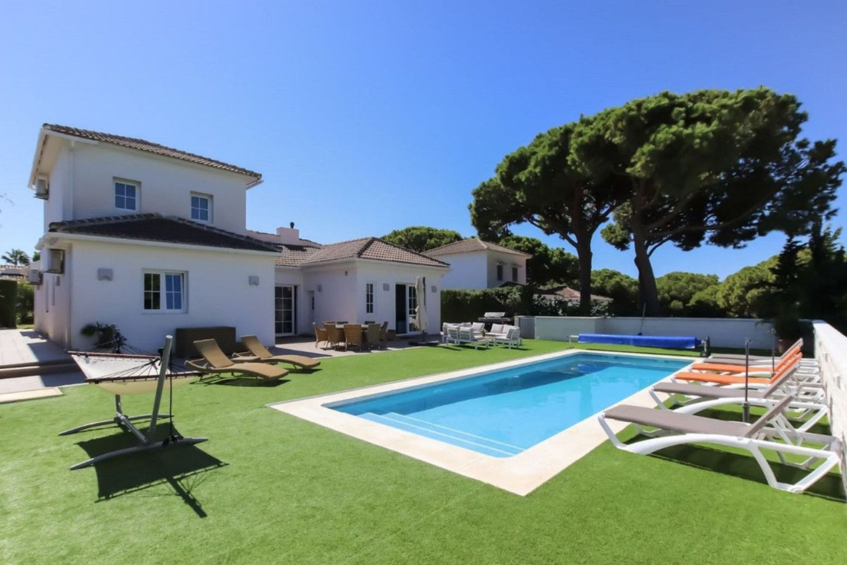 Venta de chalet independiente en Calle Holmdahl s/n, Mijas
 photo 2