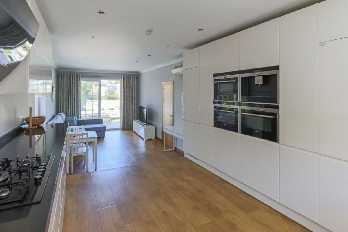 Venta de chalet independiente en Calle Holmdahl s/n, Mijas
 photo 3