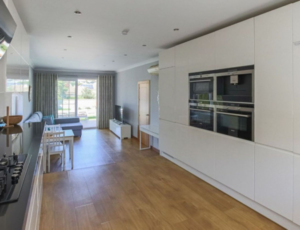 Chalet independiente en venta en Calle Holmdahl s/n, Mijas thumbnail 2