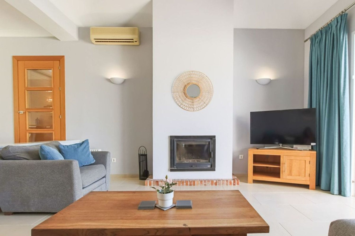Venta de chalet independiente en Calle Holmdahl s/n, Mijas
 photo 5