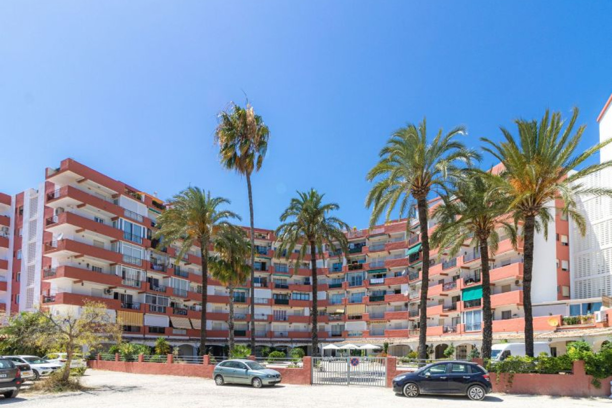 Venta de piso en Partida Comunes-Adsubia, Jávea/Xàbia
photo 1
