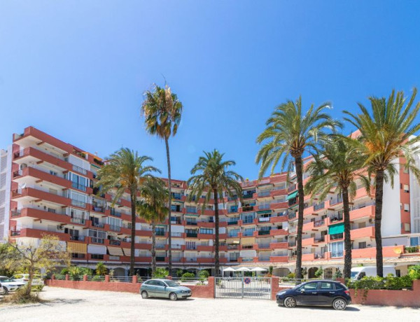 Piso en venta en Partida Comunes-Adsubia , Jávea/Xàbia photo 1