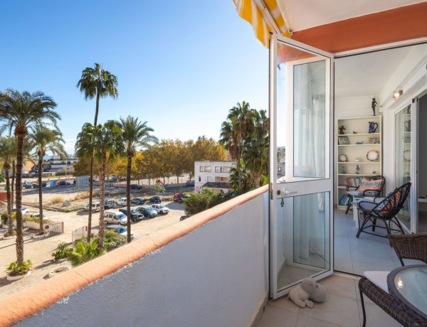 Piso en venta en Partida Comunes-Adsubia , Jávea/Xàbia thumbnail 2
