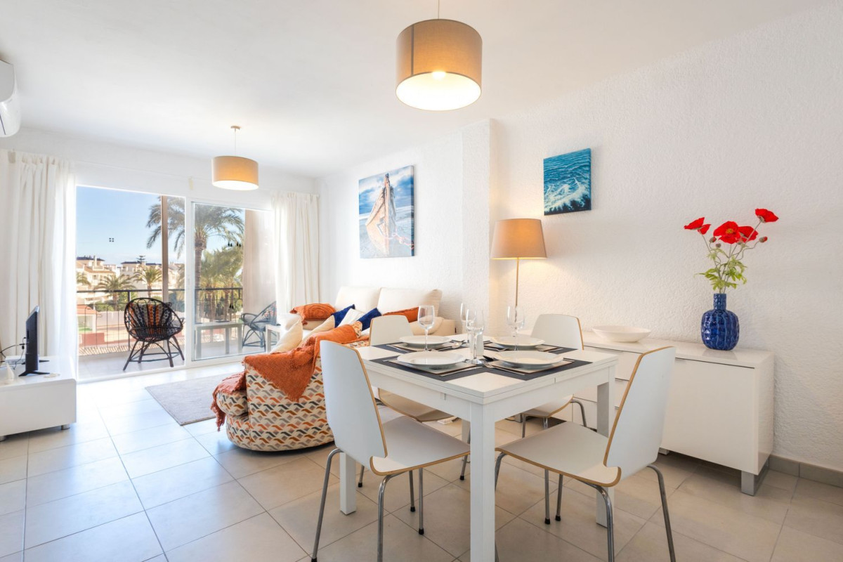 Venta de piso en Partida Comunes-Adsubia, Jávea/Xàbia
photo 4