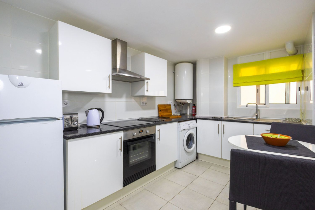Venta de piso en Partida Comunes-Adsubia, Jávea/Xàbia
photo 5