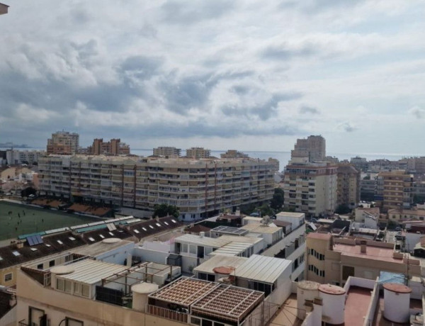 Piso en venta en Calle Virgen del Rocío, 2, Fuengirola photo 1