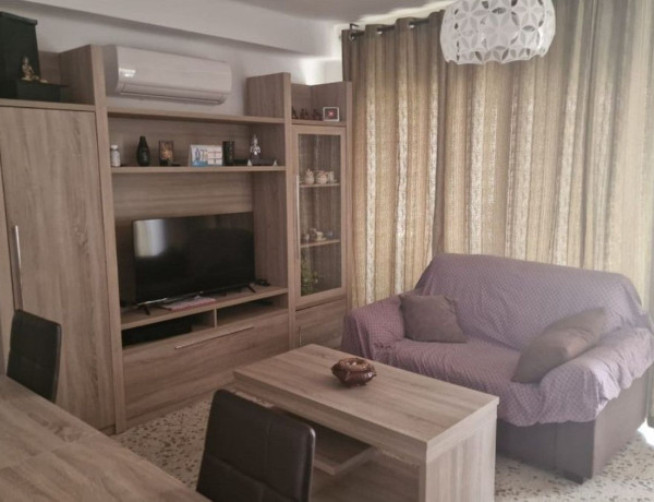 Piso en venta en Calle Virgen del Rocío, 2, Fuengirola thumbnail 1