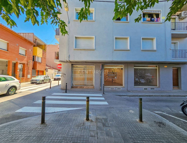 Local en venta en calle de Gaietà Ventalló, 108 thumbnail 2