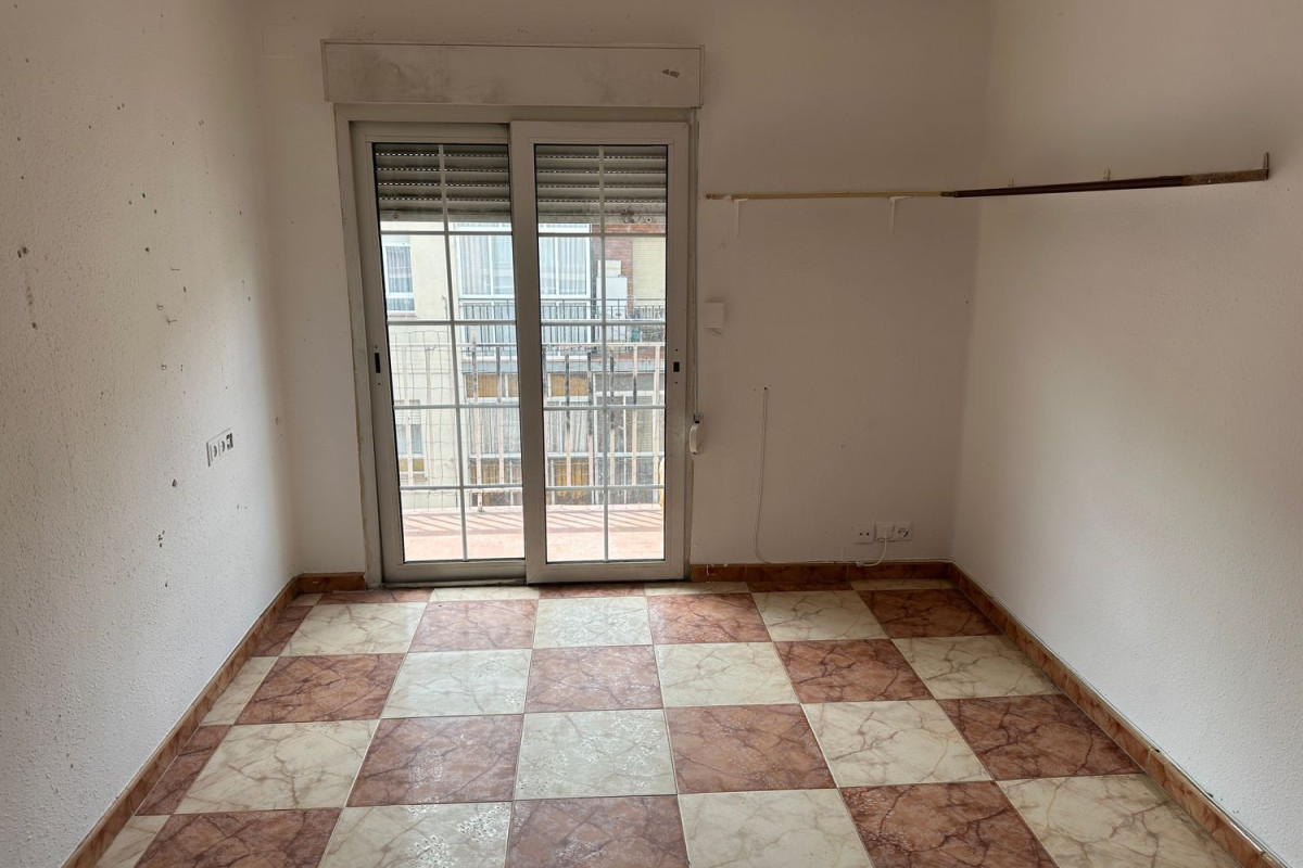 Venta de piso en Calle Hornija, Valladolid
photo 2