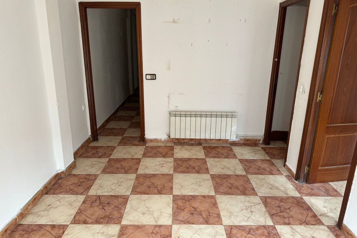Venta de piso en Calle Hornija, Valladolid
photo 4