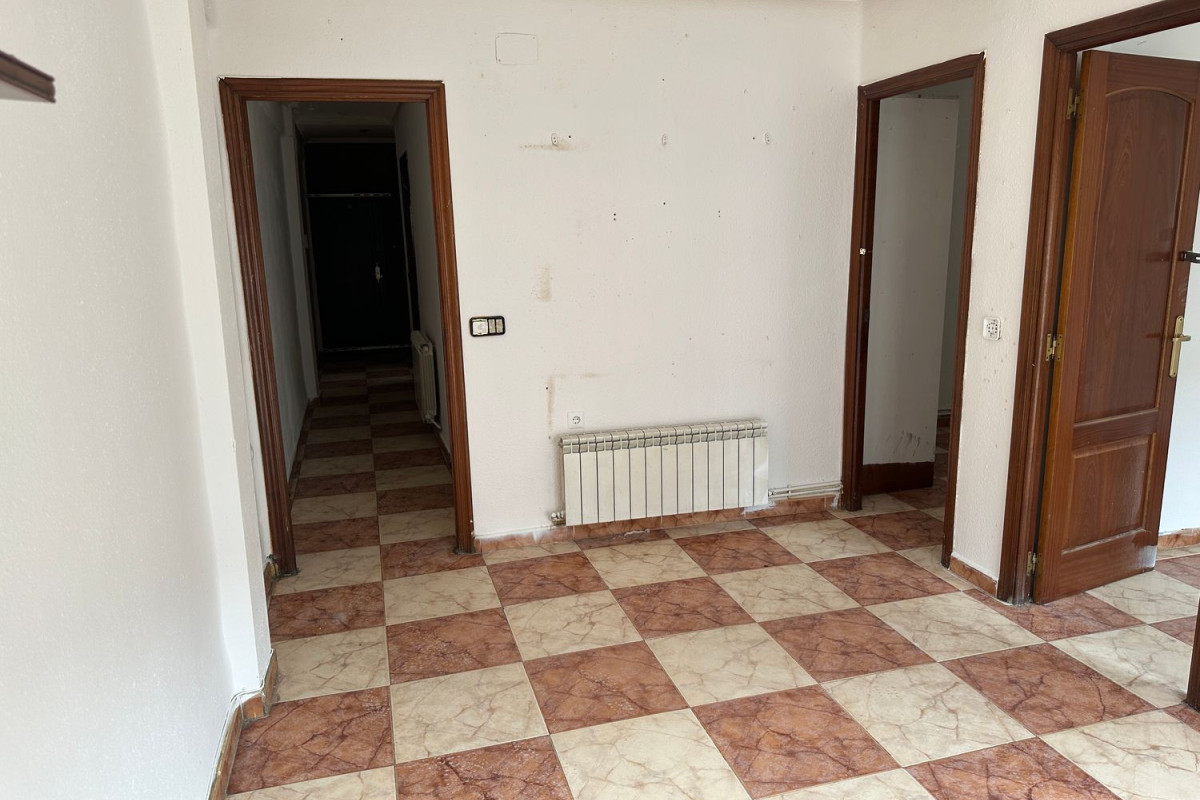 Venta de piso en Calle Hornija, Valladolid
photo 5