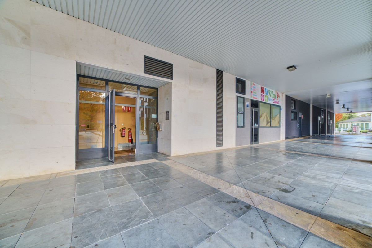 Venta de piso en Plaza Doctora Juana Garcia Orcoyen, 12, Pamplona/Iruña
 photo 2