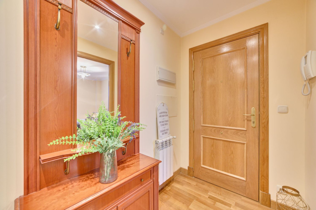 Venta de piso en Plaza Doctora Juana Garcia Orcoyen, 12, Pamplona/Iruña
 photo 4