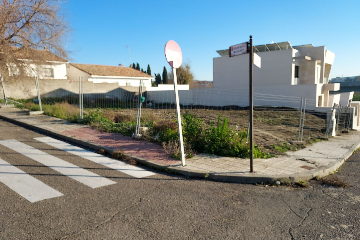 Terreno en venta en Esquivias, Toledo photo 3