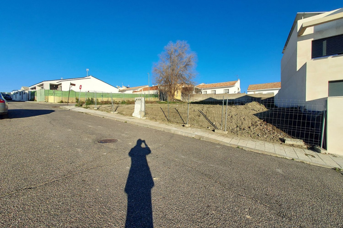 Terreno en venta en Esquivias, Toledo photo 5
