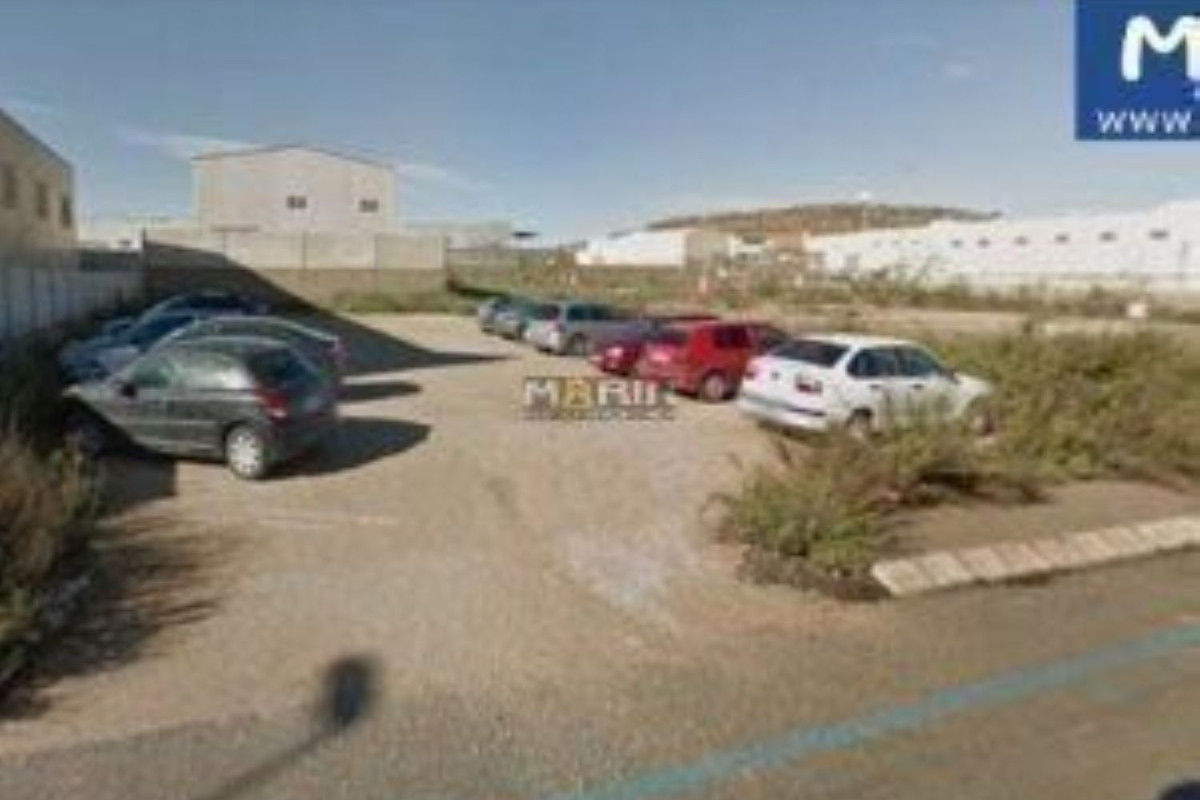 Land for sale in La Union, Murcia photo 2