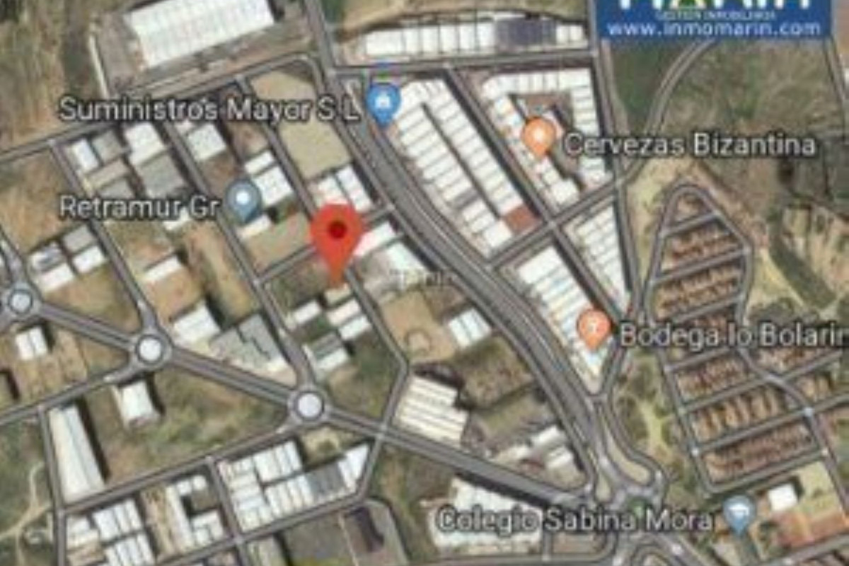 Land for sale in La Union, Murcia photo 4