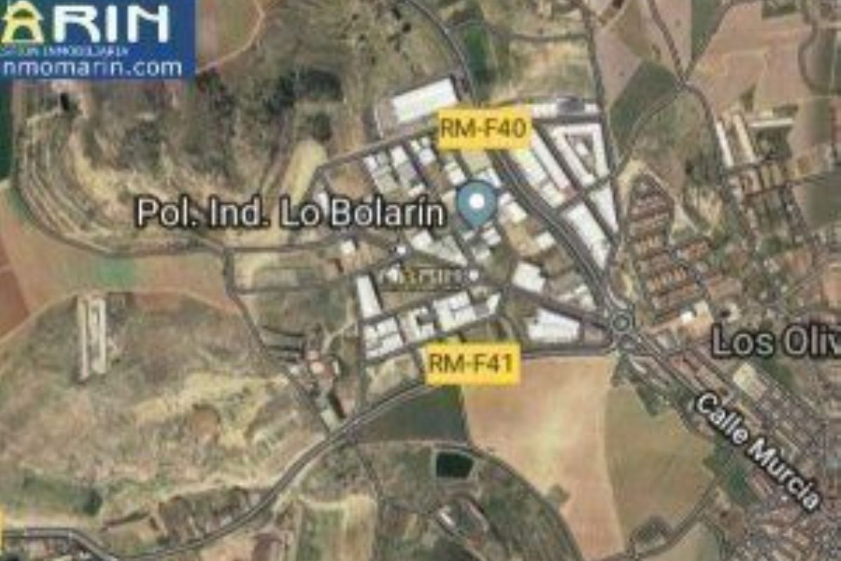 Land for sale in La Union, Murcia photo 5