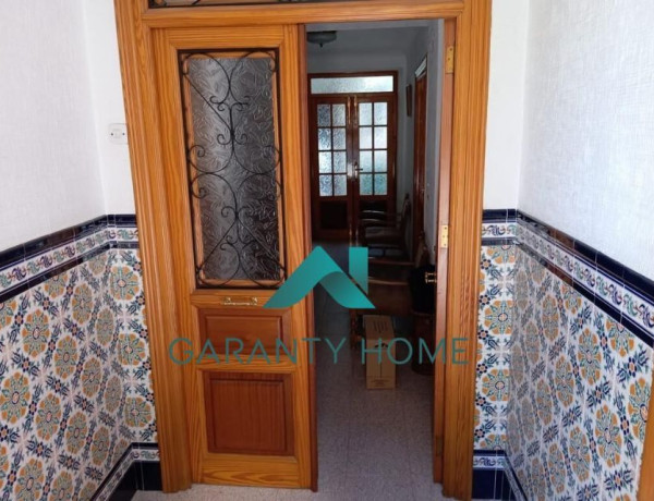 Detached villa for sale in  San Francisco , Lucena photo 1