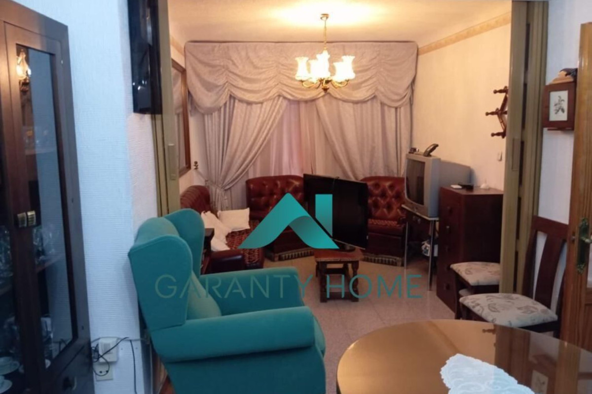 Sale of independent chalet in San Francisco, Lucena
 photo 3