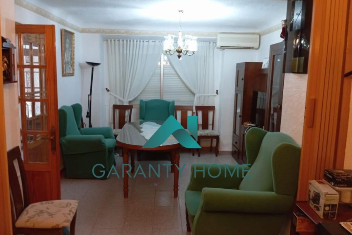 Sale of independent chalet in San Francisco, Lucena
 photo 4