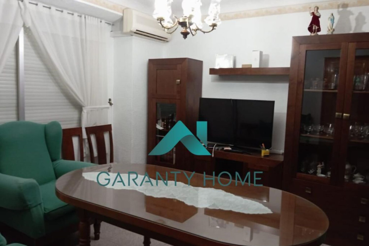 Sale of independent chalet in San Francisco, Lucena
 photo 5