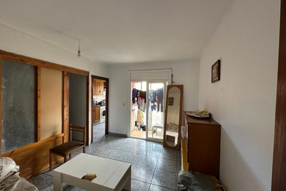 Sprzedaż mieszkania w sant bartomeo, Badalona
photo 1