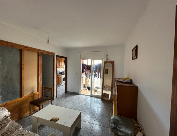 Piso en venta en  sant bartomeo, Badalona photo 1