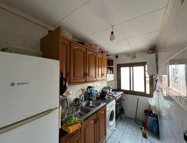 Piso en venta en  sant bartomeo, Badalona photo 4