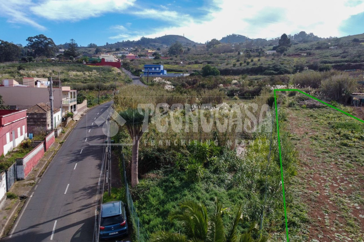 Terreno en venta en Tacoronte, Santa Cruz de Tenerife photo 4