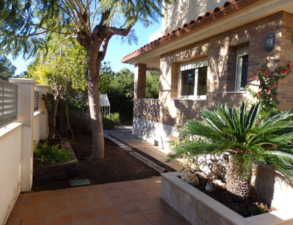 Chalet independiente en venta en  Mont-Roig , Mont-Roig del Camp photo 4