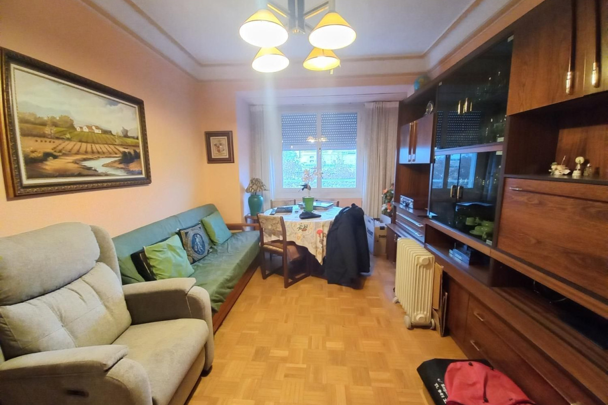Sale of apartment in Center, Logroño
photo 5