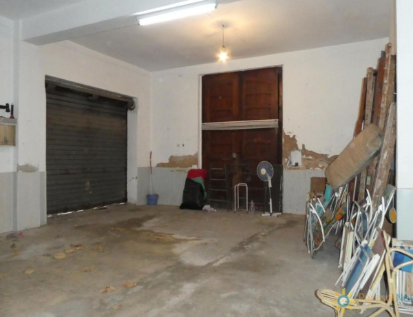 Casa de pueblo en venta en Oliva pueblo photo 1