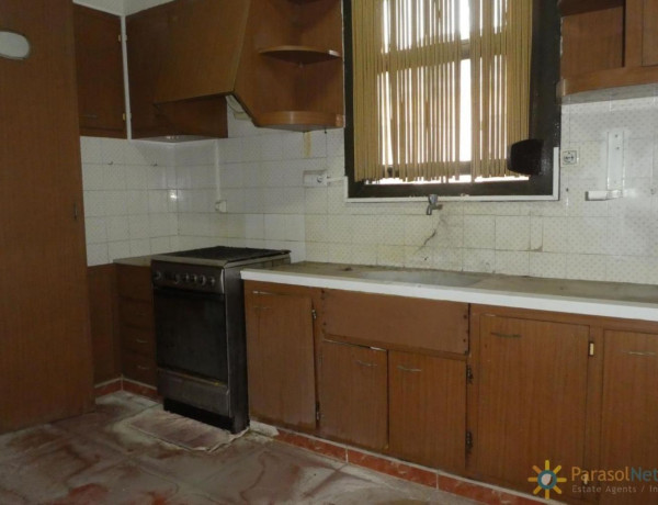 Casa de pueblo en venta en Oliva pueblo photo 2
