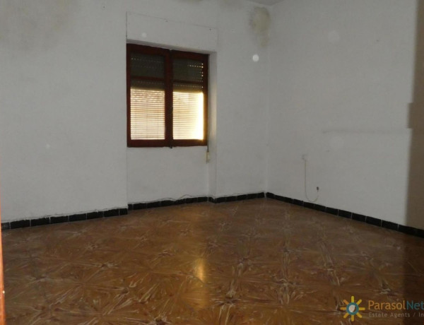 Casa de pueblo en venta en Oliva pueblo photo 4