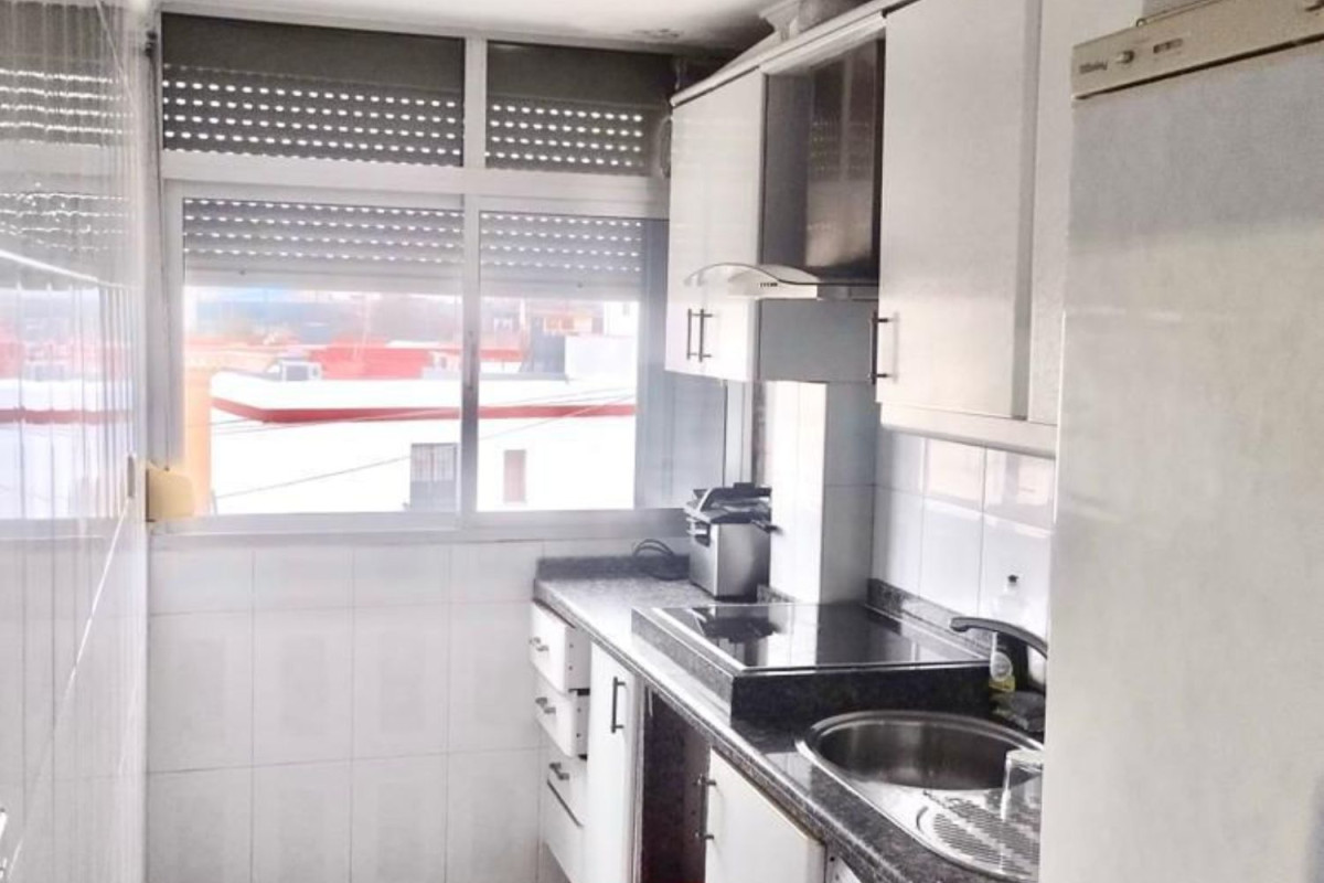 Sale of apartment in Jerez Sur, Jerez de la Frontera
 photo 3