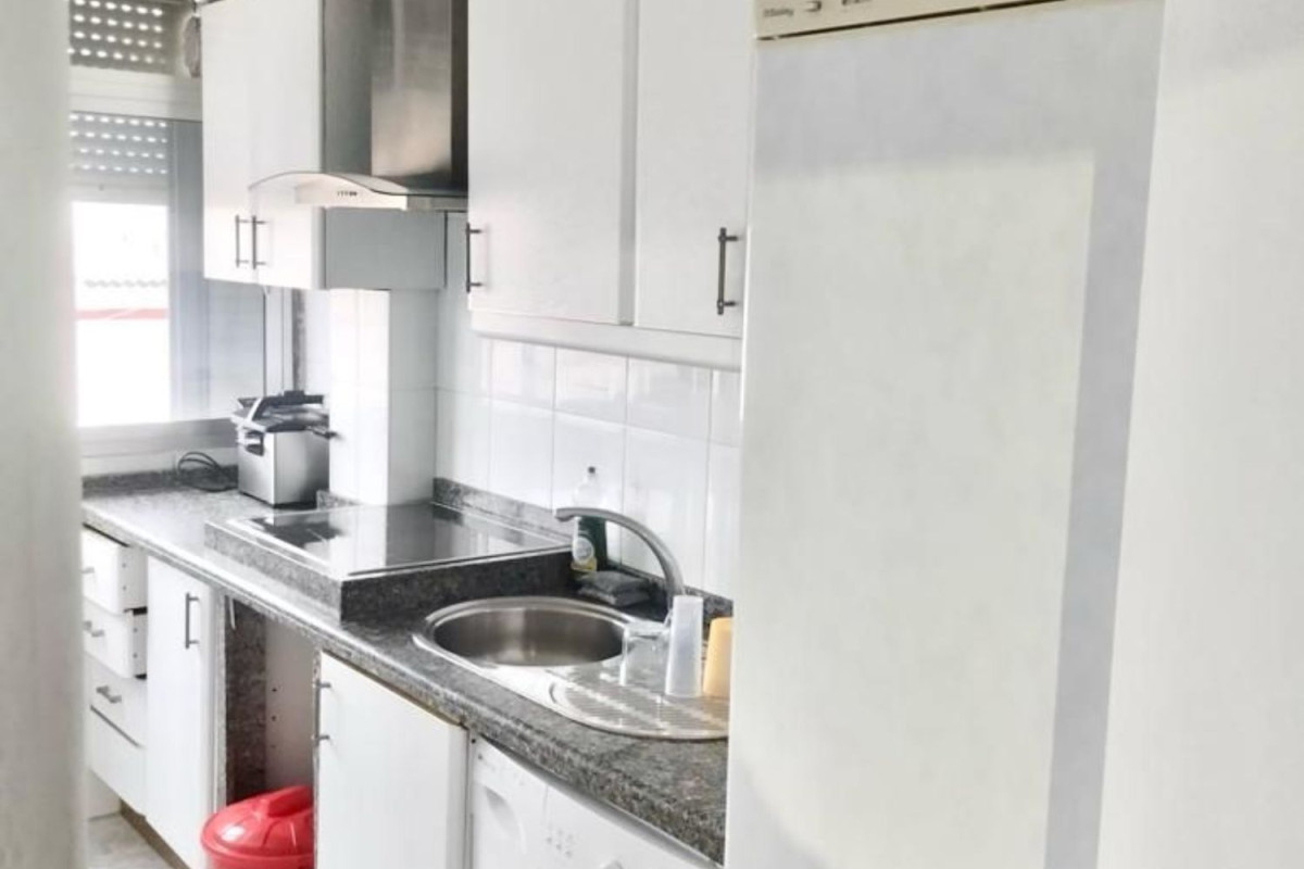 Sale of apartment in Jerez Sur, Jerez de la Frontera
 photo 4