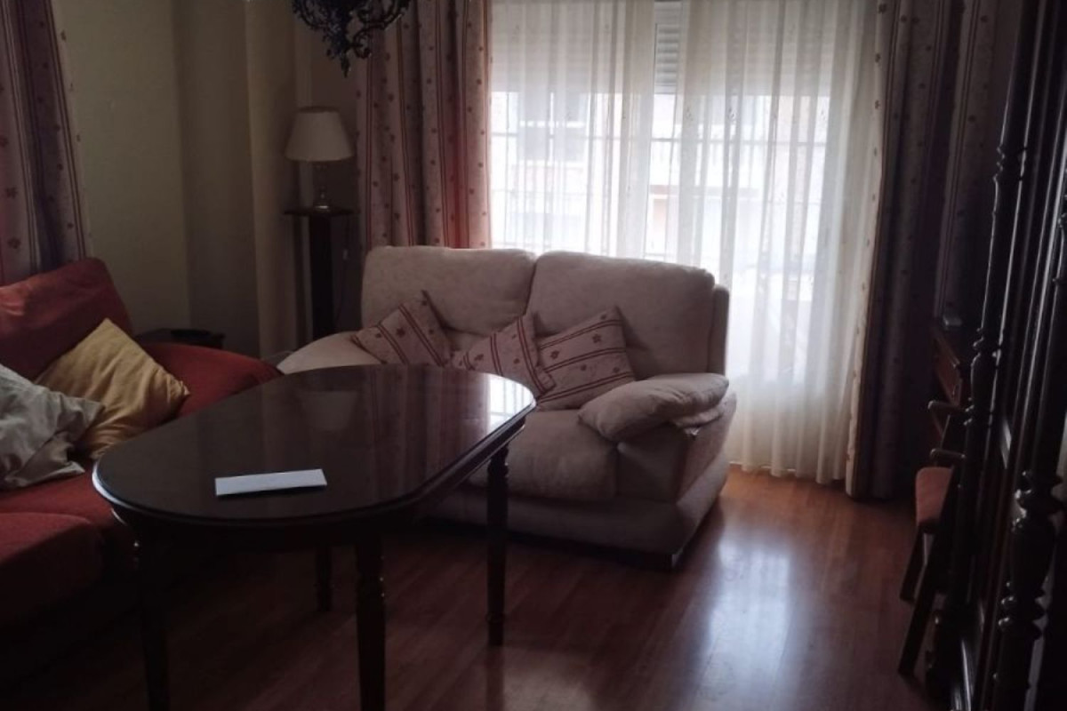 Piso en venta en Andújar, Андухар
photo 1